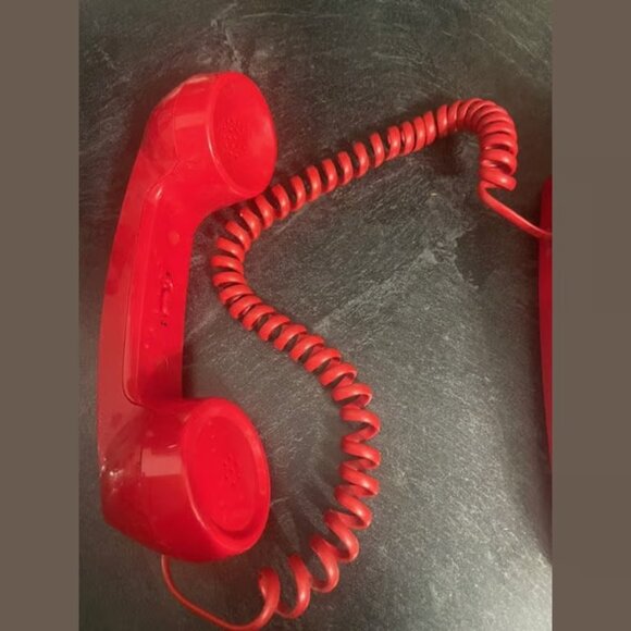 Vintage Disney Pixar The Incredibles SBC Landline Collector's Phone - Picture 2 of 4